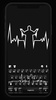 Jesus Heartbeat Keyboard Backg screenshot 5