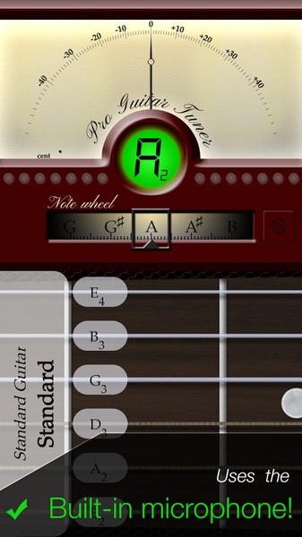 Guitar tuna pro deals download