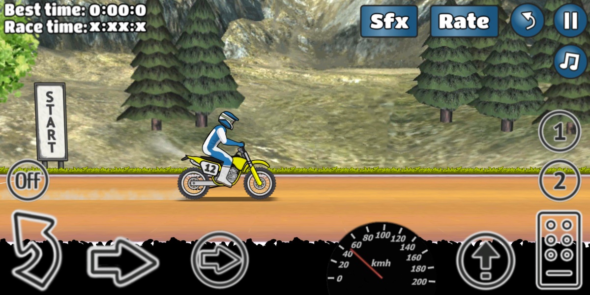 Road Challenge - Preview 7