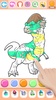 Dinosaur Coloring Book screenshot 3