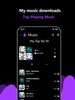 musicDownload screenshot 6