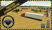 Trucker Parking 3D screenshot 12