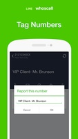Whoscall for Android 1