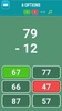 Addition and subtraction games screenshot 5