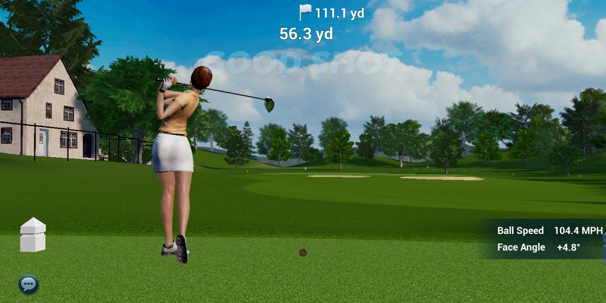 Perfect Swing - Preview 15