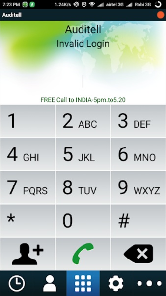AUDIFONE - Preview 3