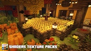 Shaders Texture Packs for MCPE screenshot 1