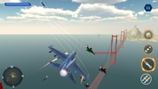 Modern Fighters : Sky Wars screenshot 2