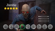 Zombie Crush - Archery Hero screenshot 4