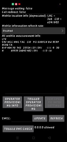 4G 5G Switcher - Preview 2