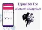 Bluetooth Equalizer screenshot 3