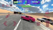 Highway Drifter screenshot 4