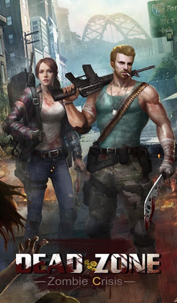 Dead Zone - Preview 15