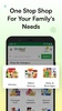 DMart Ready Online Grocery App screenshot 1