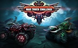 Mad Truck Challenge screenshot 3