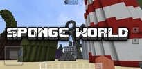 CRAFTSMAN SPONGE WOLRD screenshot 4