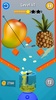 Crazy Fruit Slice Ninja Games screenshot 5