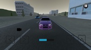 Driving Skyline R34 Drift Car screenshot 2