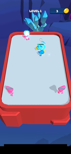 Monster Rampage: Merge Rainbow - Preview 3
