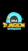 Idle Dungeon Manager screenshot 8