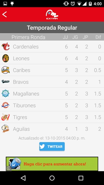 Meridiano Extra - Preview 4