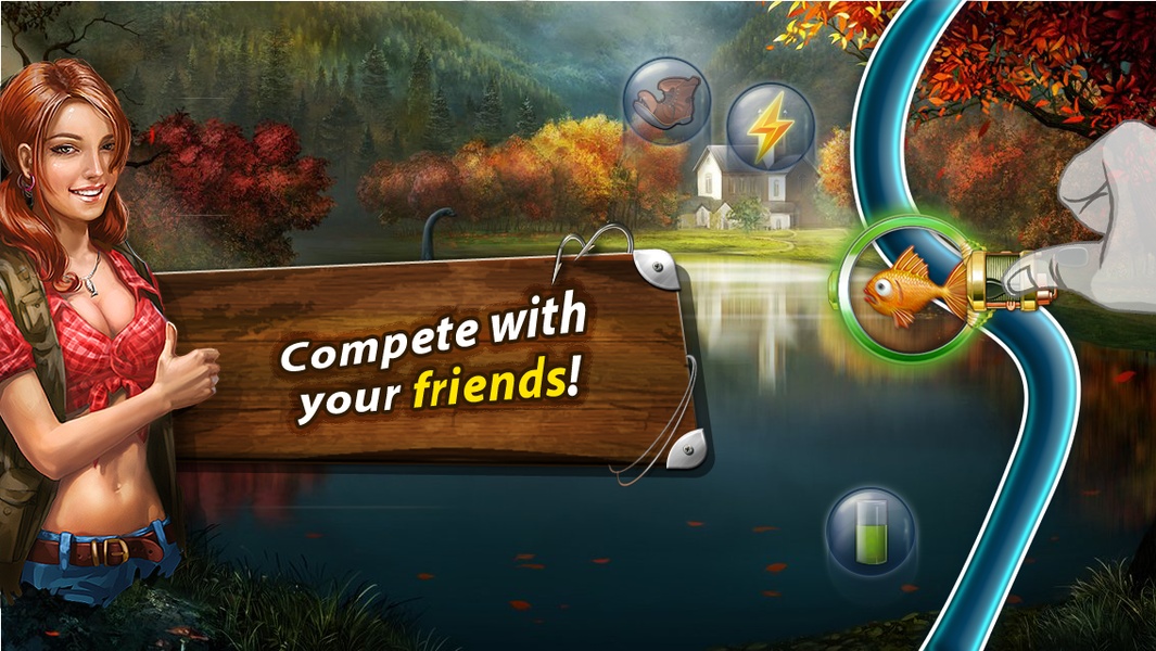 Gone Fishing: Trophy Catch - Preview 9