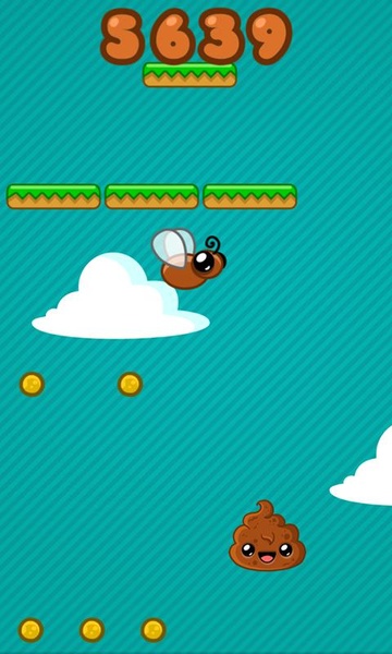 Happy Poo Jump - Preview 4