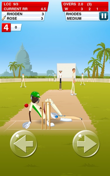 Stick Cricket 2 - Preview 3