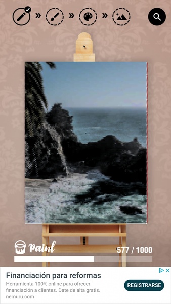 Art Gallety Tycoon - Preview 5