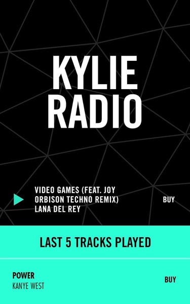 Kylie - Preview 3