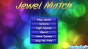 Jewel Match 3 Mania screenshot 1
