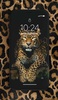 Leopard Wallpaper screenshot 4