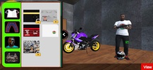 Real Motos Online RP screenshot 7