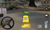 City Roads Construction Roller screenshot 4