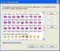 Packmatronic Girl Pack for MSN screenshot 1