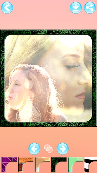 Photo Blend Camera Editor - Preview 7