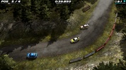 Rush Rally Origins Demo screenshot 16