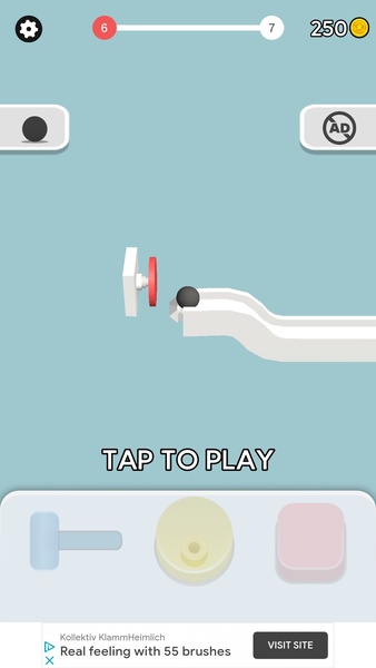 Ball Slider 3D - Preview 6