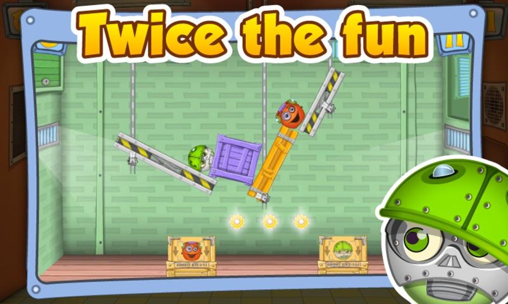 Rescue Roby FULL FREE - Preview 7