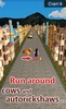 Running Indian Princess screenshot 3