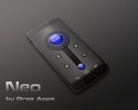 Neo for Zooper Widget Pro screenshot 4