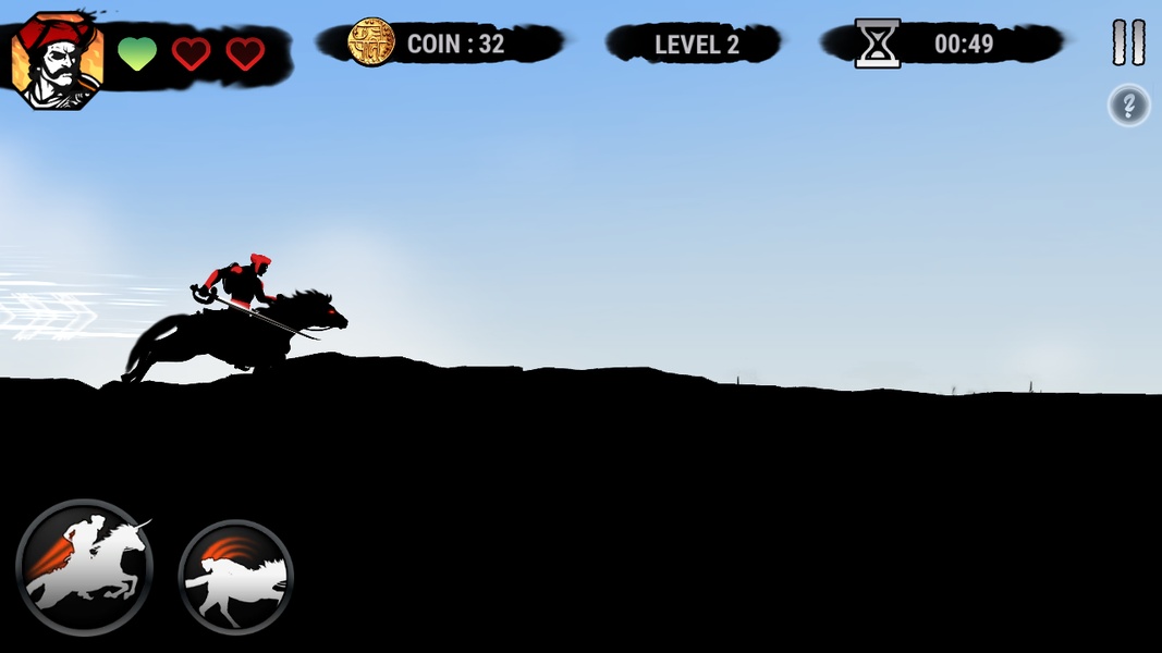 Legend Of Maratha Warriors - Preview 7