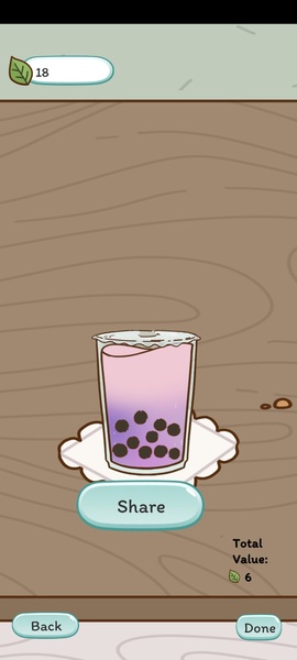 Boba Story - Preview 2