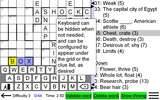 Compact Crossword screenshot 2