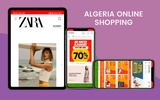 Online Shopping Algeria - Algerian Shopping App screenshot 1