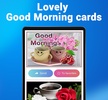 Good morning app - images screenshot 6