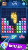 Block Puzzle: Magic Jungle screenshot 8