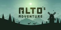 Alto's Adventure feature