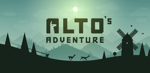 รูปภาพ Alto's Adventure