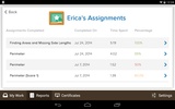 TenMarks Math for Students screenshot 1